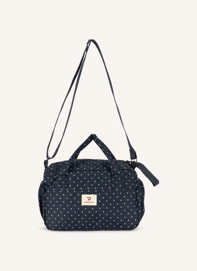 Mini sac à langer All you need