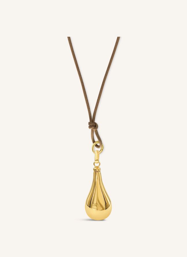 Collier Estelle | Marron