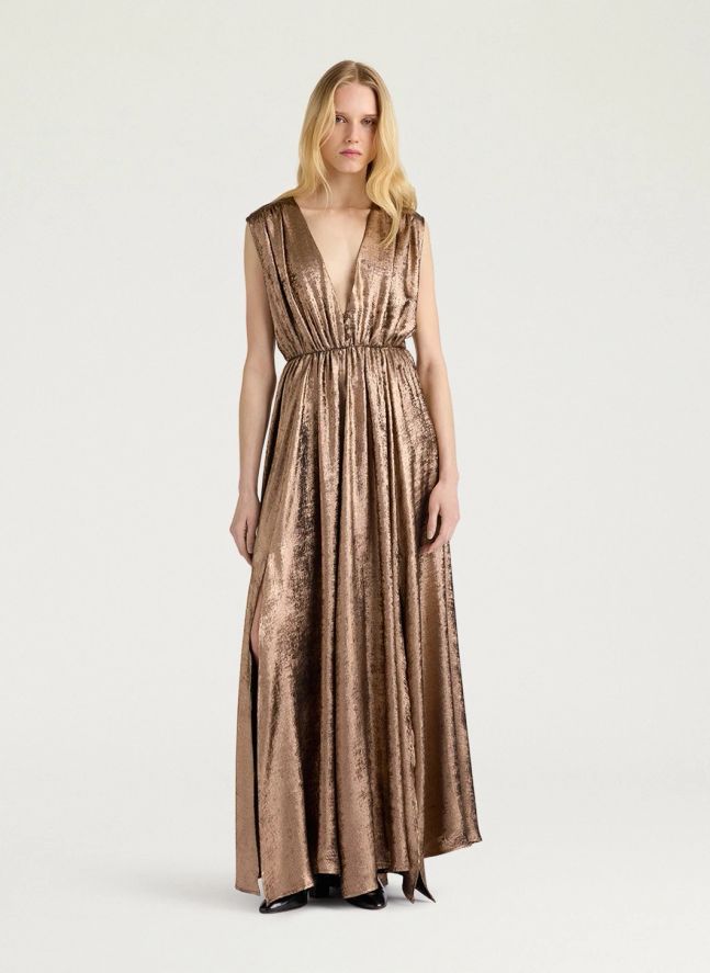 Robe Ysla | Bronze