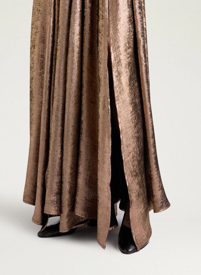 Robe Ysla | Bronze