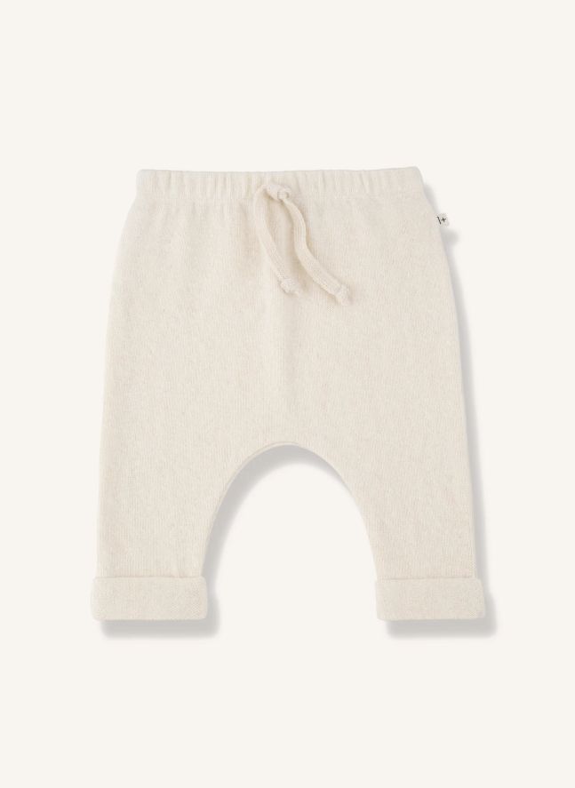Pantalon Alain | Ecru