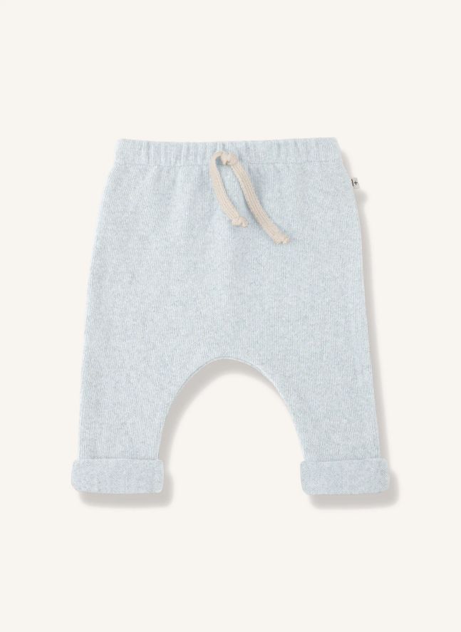Pantalon Alain | Bleu ciel