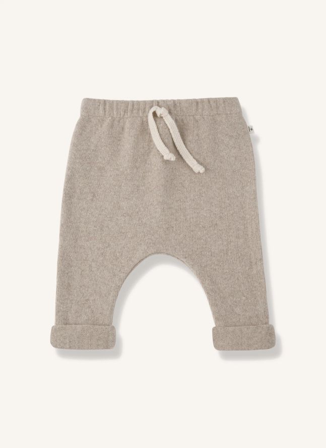 Pantalon Alain | Beige