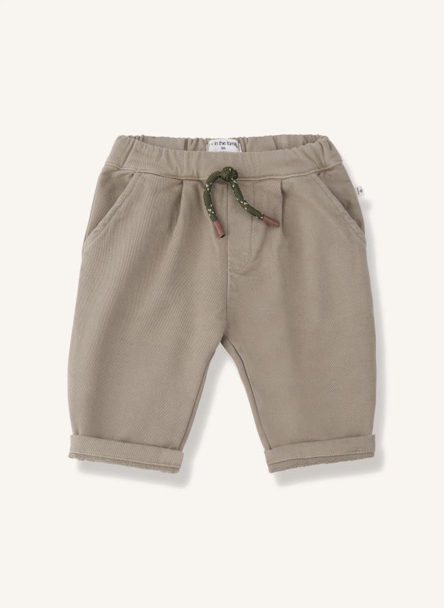 Pantalon Vancouver | Beige