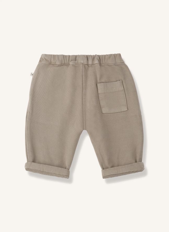 Pantalon Vancouver | Beige