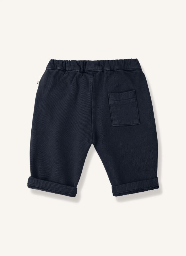 Pantalon Vancouver | Bleu foncé