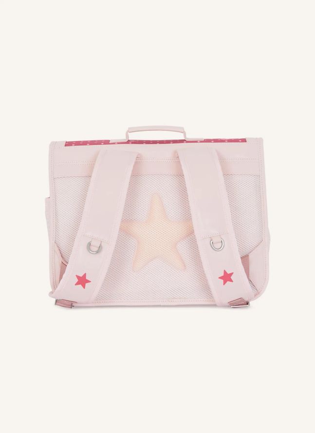 Mochila «Estrellas» | Rosa