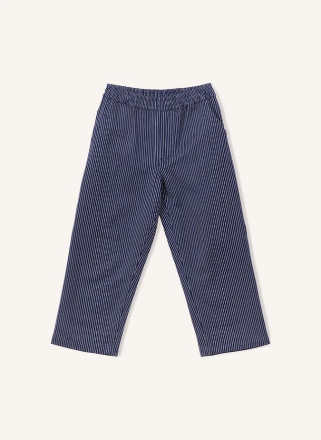 Jean Rayé | Bleu marine