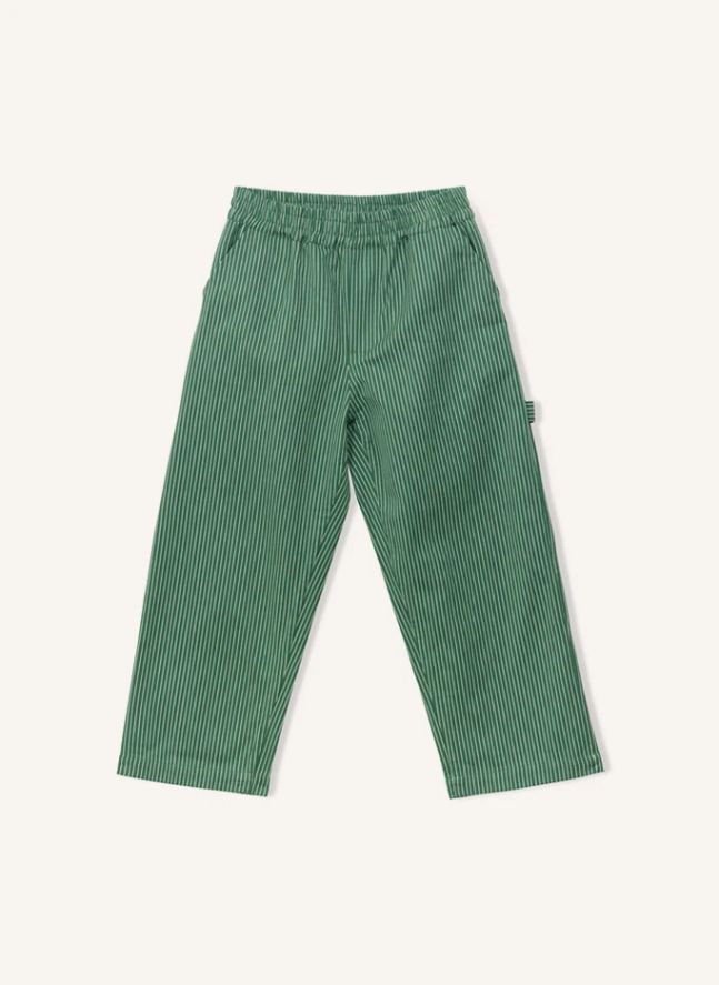 Jean Rayé | Vert