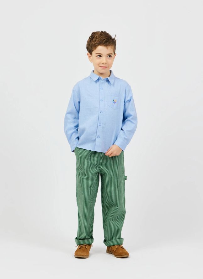 Jean Rayé | Vert
