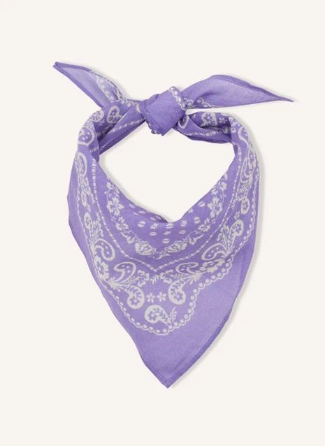 Bandana | Violet