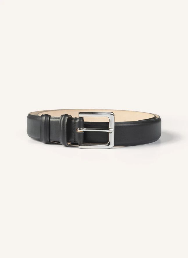 Ceinture Classic | Noir