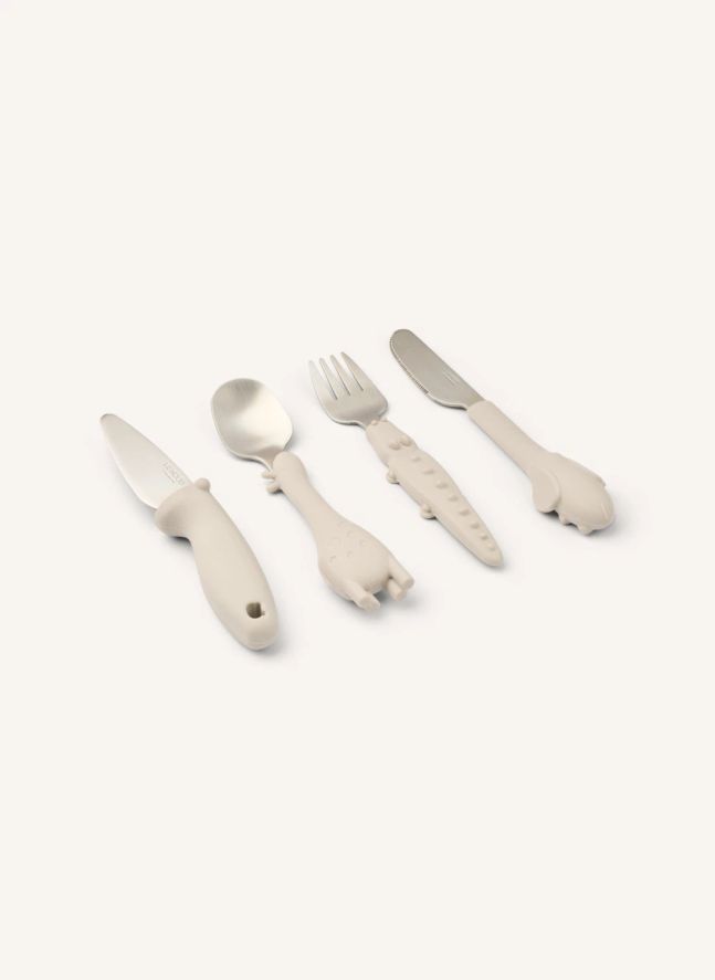 Set de couverts Diella | Sandy