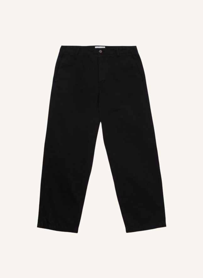 Pantalon Yukon | Noir