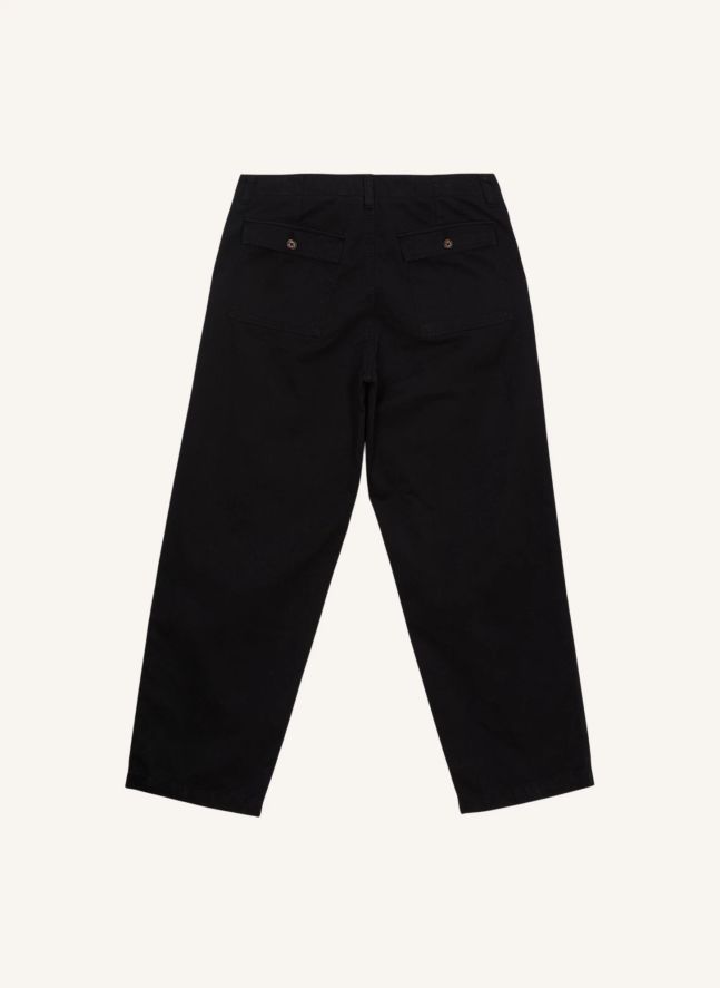 Pantalon Yukon | Noir