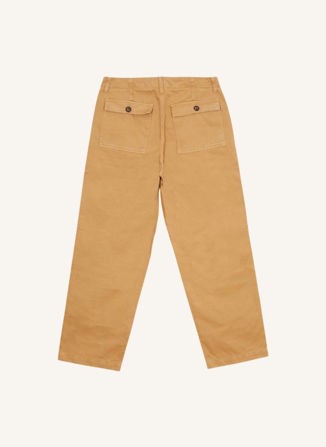 Pantalon Yukon | Beige