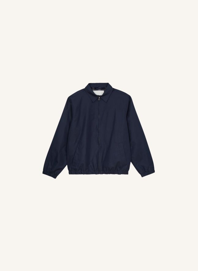 Veste Marlon | Bleu marine