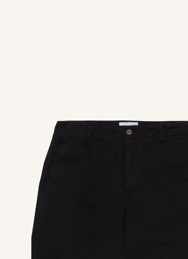 Pantalon Yukon | Noir