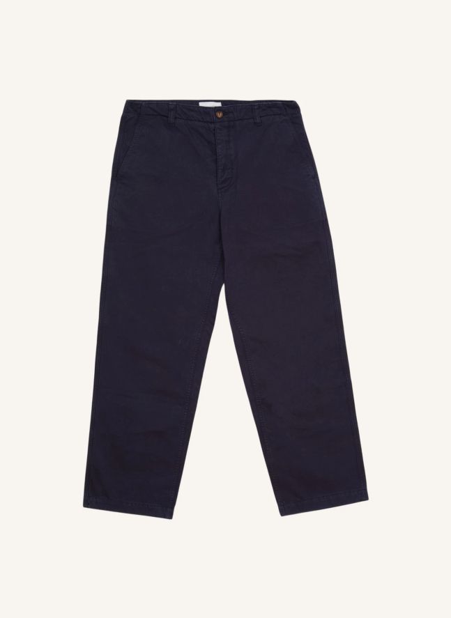 Pantalon Yukon | Bleu marine