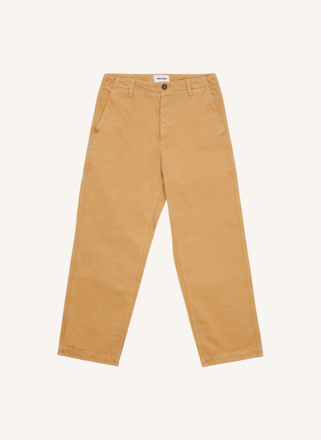 Pantalon Yukon | Beige