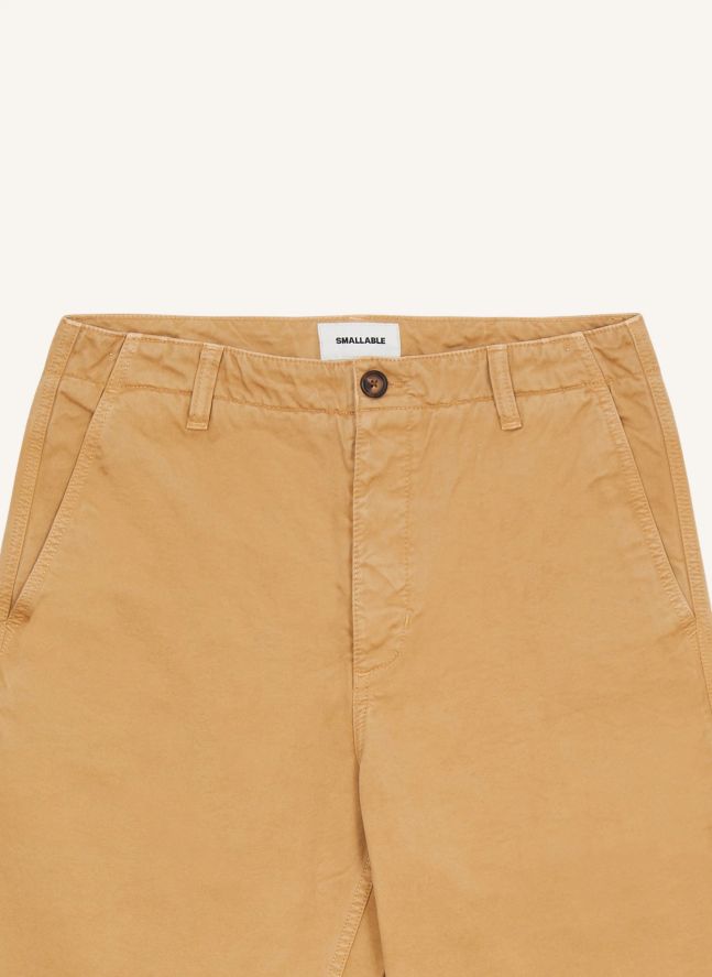 Pantalon Yukon | Beige