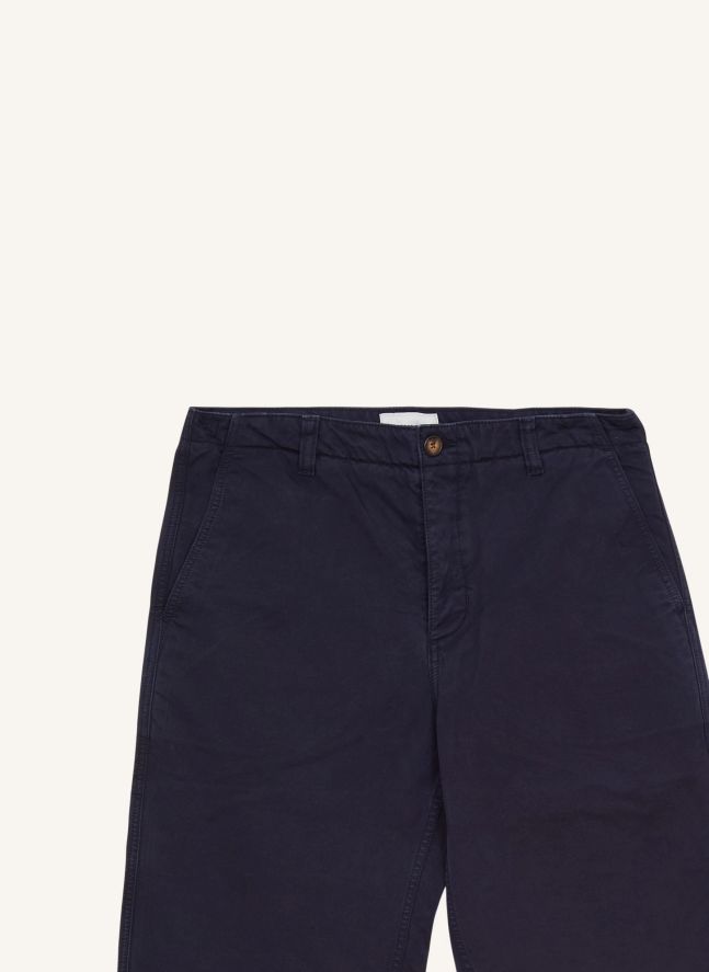 Pantalon Yukon | Bleu marine