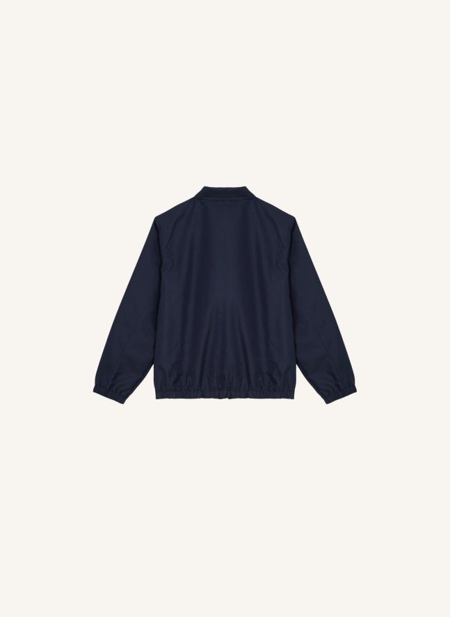 Veste Marlon | Bleu marine
