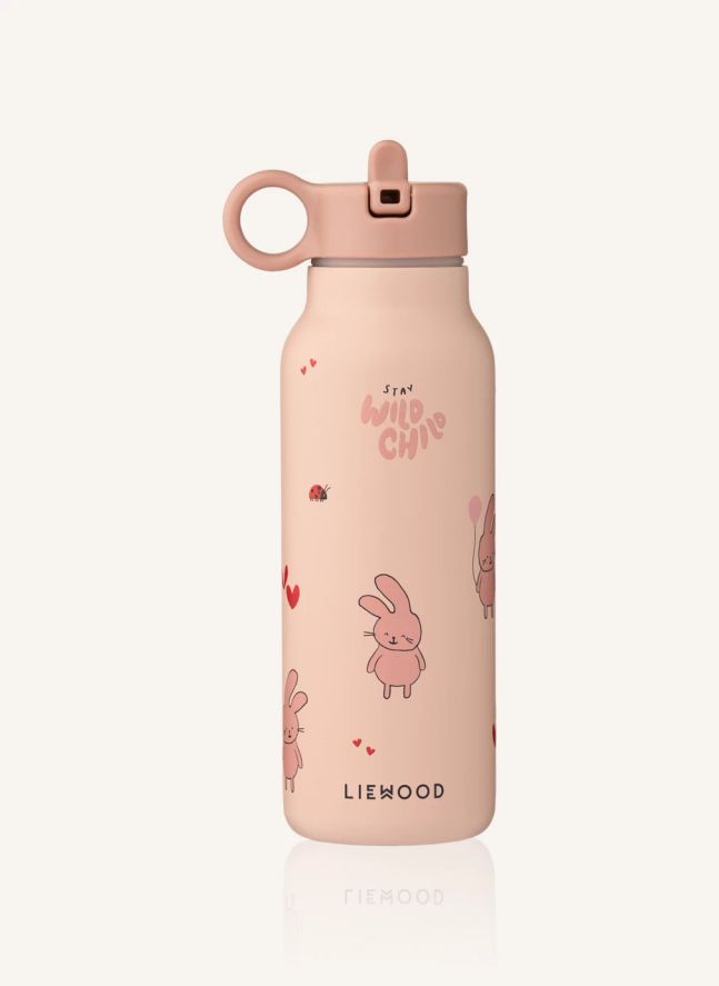 Gourde Falk - 350 ml | Wild child/Rosey
