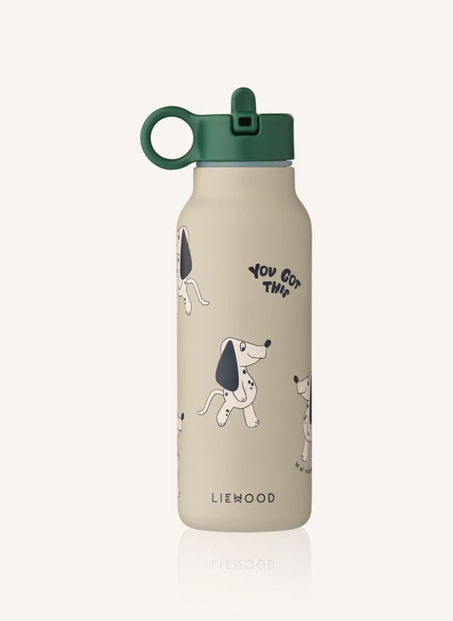 Gourde Falk - 350 ml | Dakota Dog/Mist