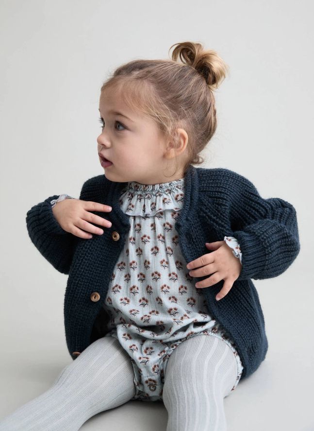 Body Chic Fleuri | Eucalyptus