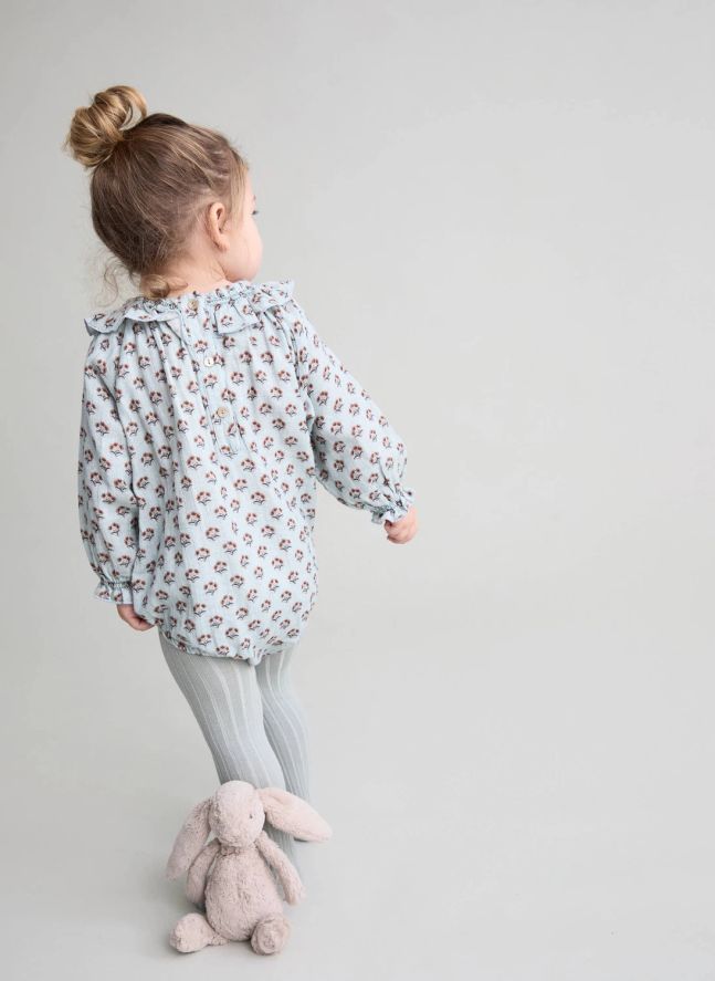 Body Chic Fleuri | Eucalyptus