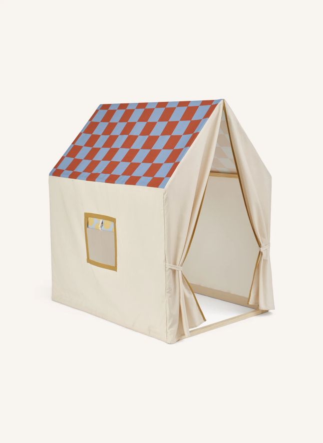 "House" Play Tent