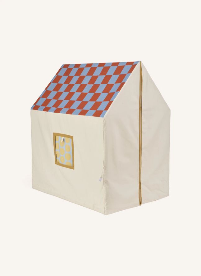 "House" Play Tent
