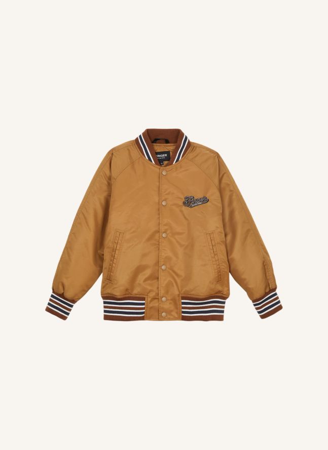 Chaqueta Corey | Beige