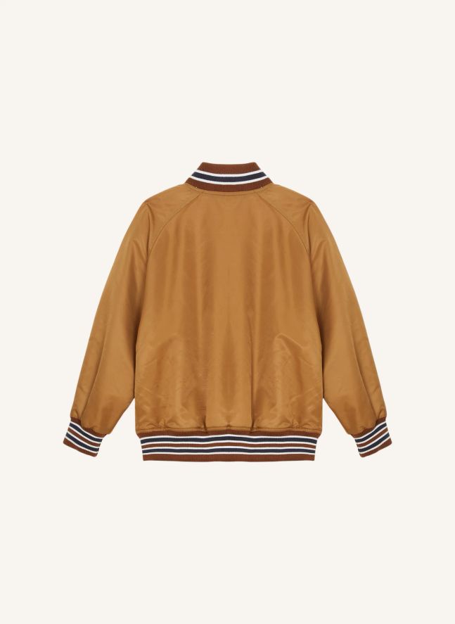 Chaqueta Corey | Beige
