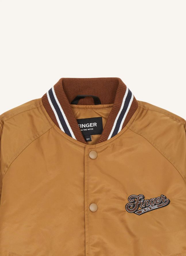Chaqueta Corey | Beige