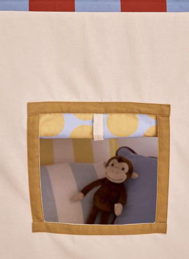 "House" Play Tent