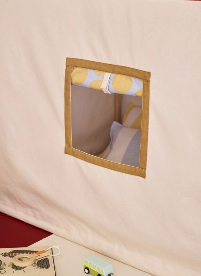 "House" Play Tent