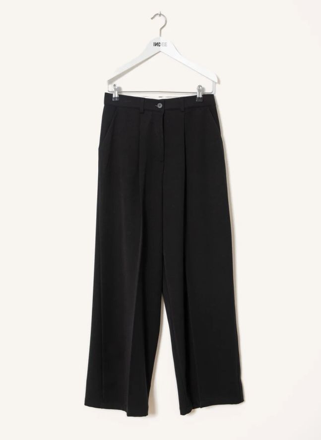Pantalon Weekend | Noir