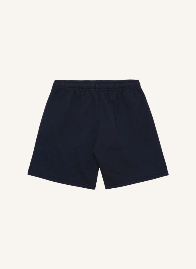 Short Webtminster Coton Bio | Bleu marine