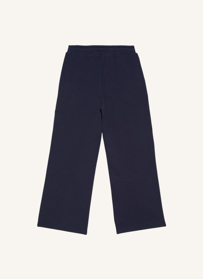 Jogger Derby | Bleu noir
