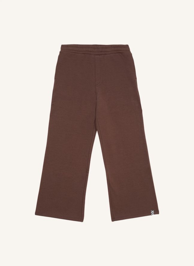 Jogger Derby | Marron
