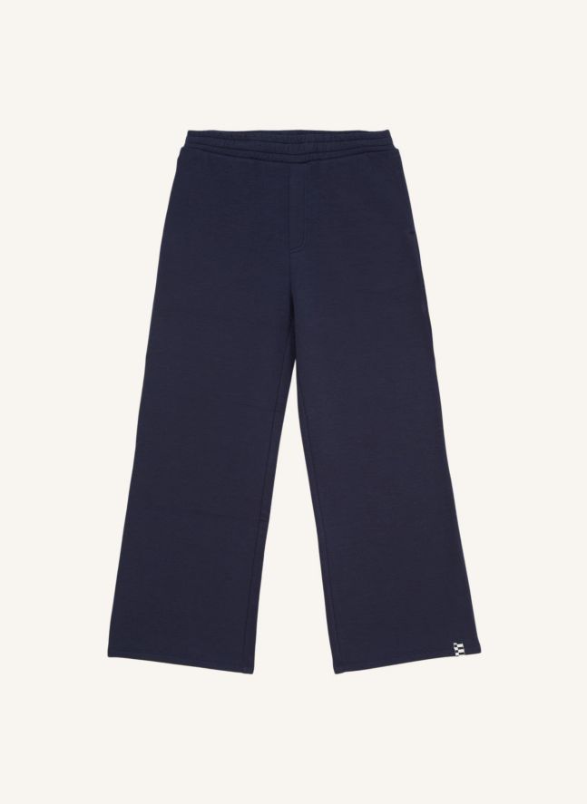 Jogger Derby | Bleu noir