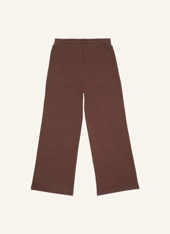 Jogger Derby | Marron