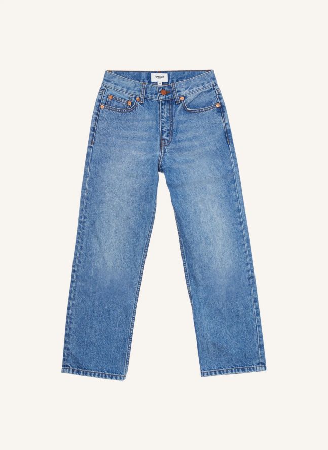 Jean Gina | Denim