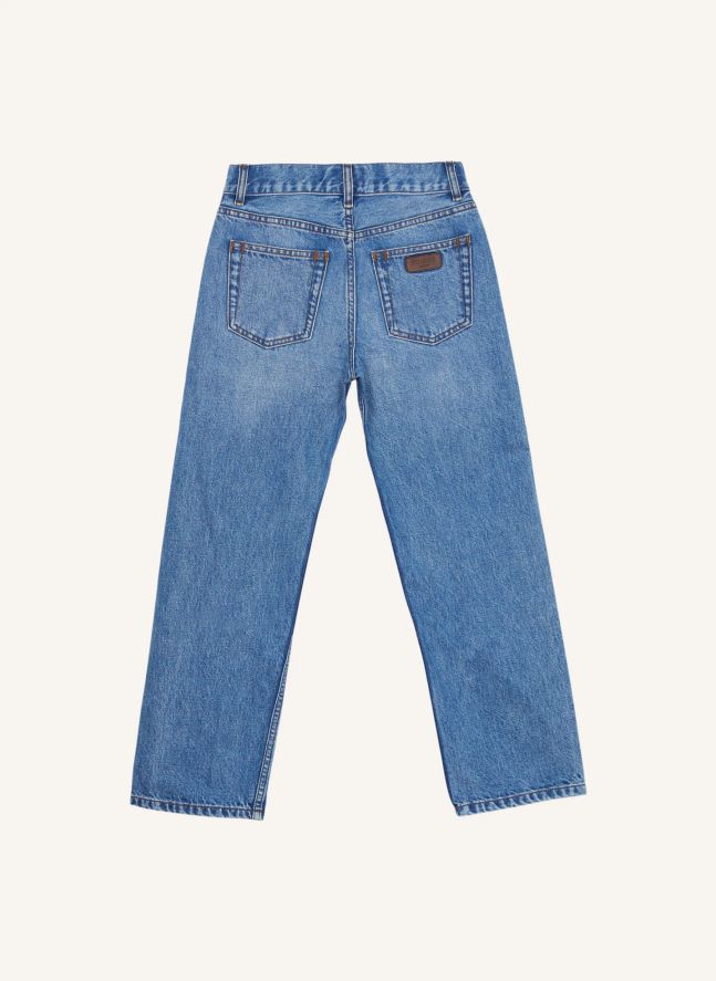 Jean Gina | Denim