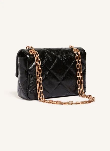 Sac Moon Moyen | Noir