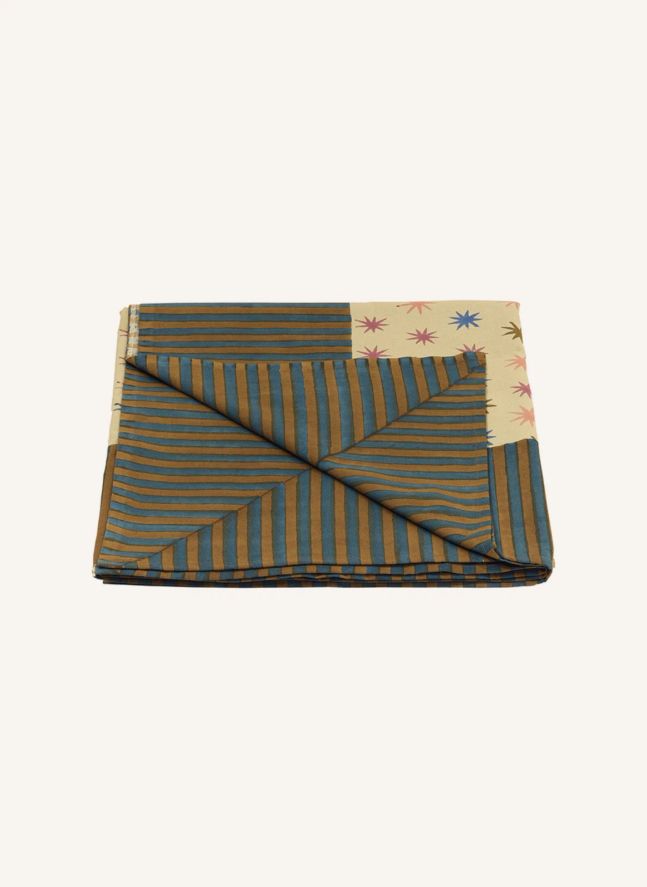 Nappe Noa | Bleu