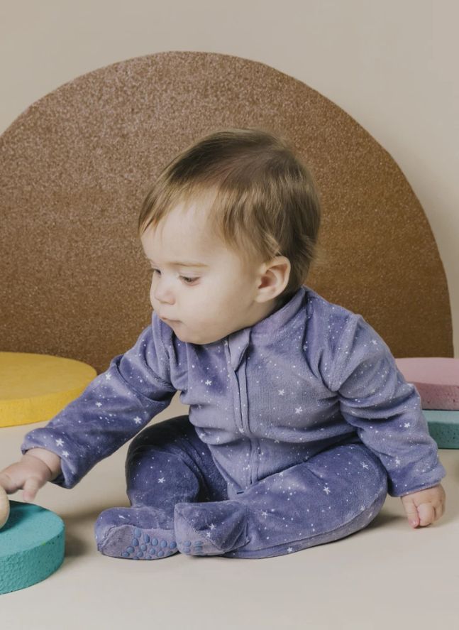 Mirror Sensory Donut