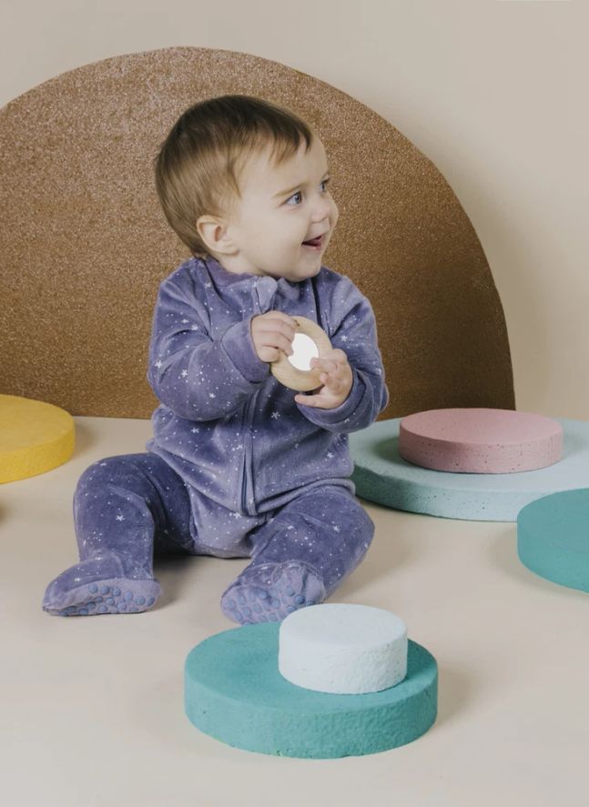 Donut sensoriel Miroir